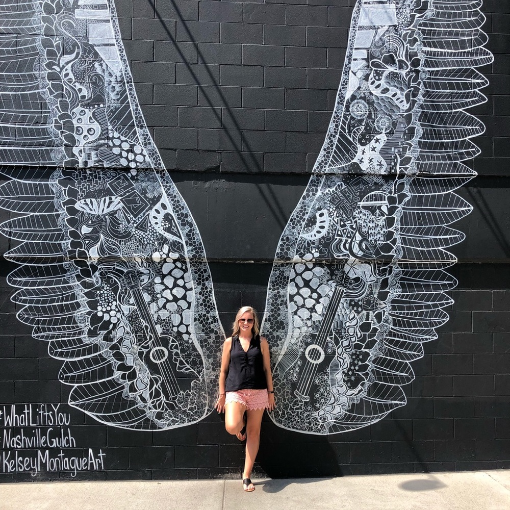 Meet your Posher, Aleecia